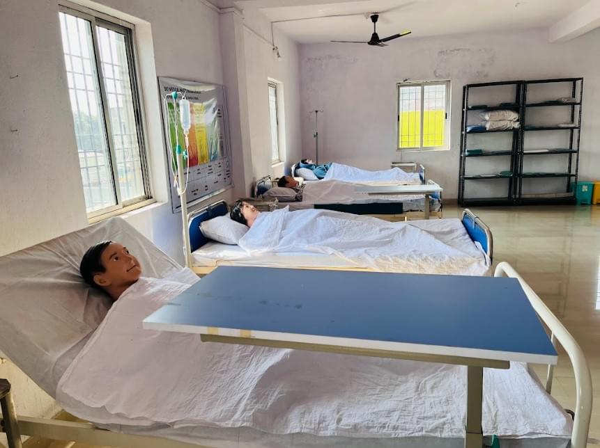 Vinita College of Nursing Ranchi Some Moments photo 19